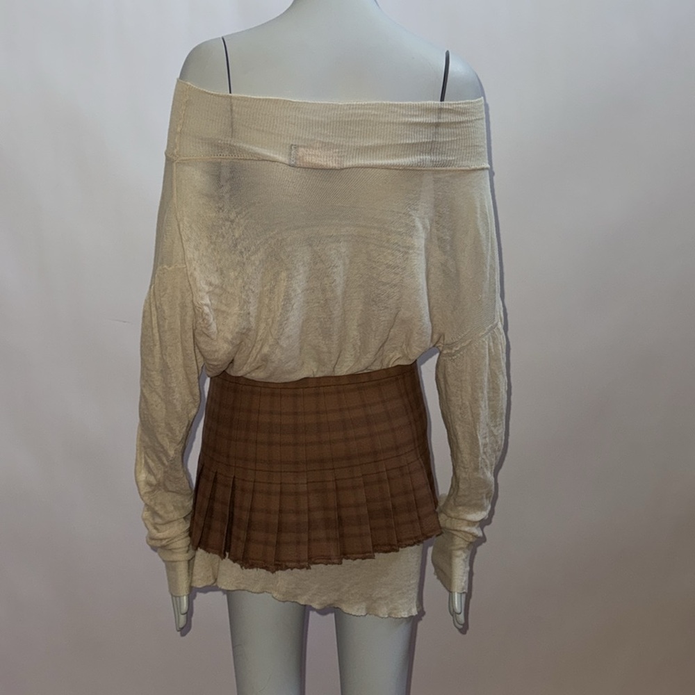 Vivienne Westwood AW16 NWT “MINI KILT” RARE SMALL - Picture 15 of 16